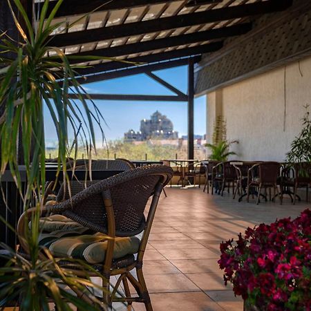 Ayvazovsky Hotel Oldenburg Bagian luar foto