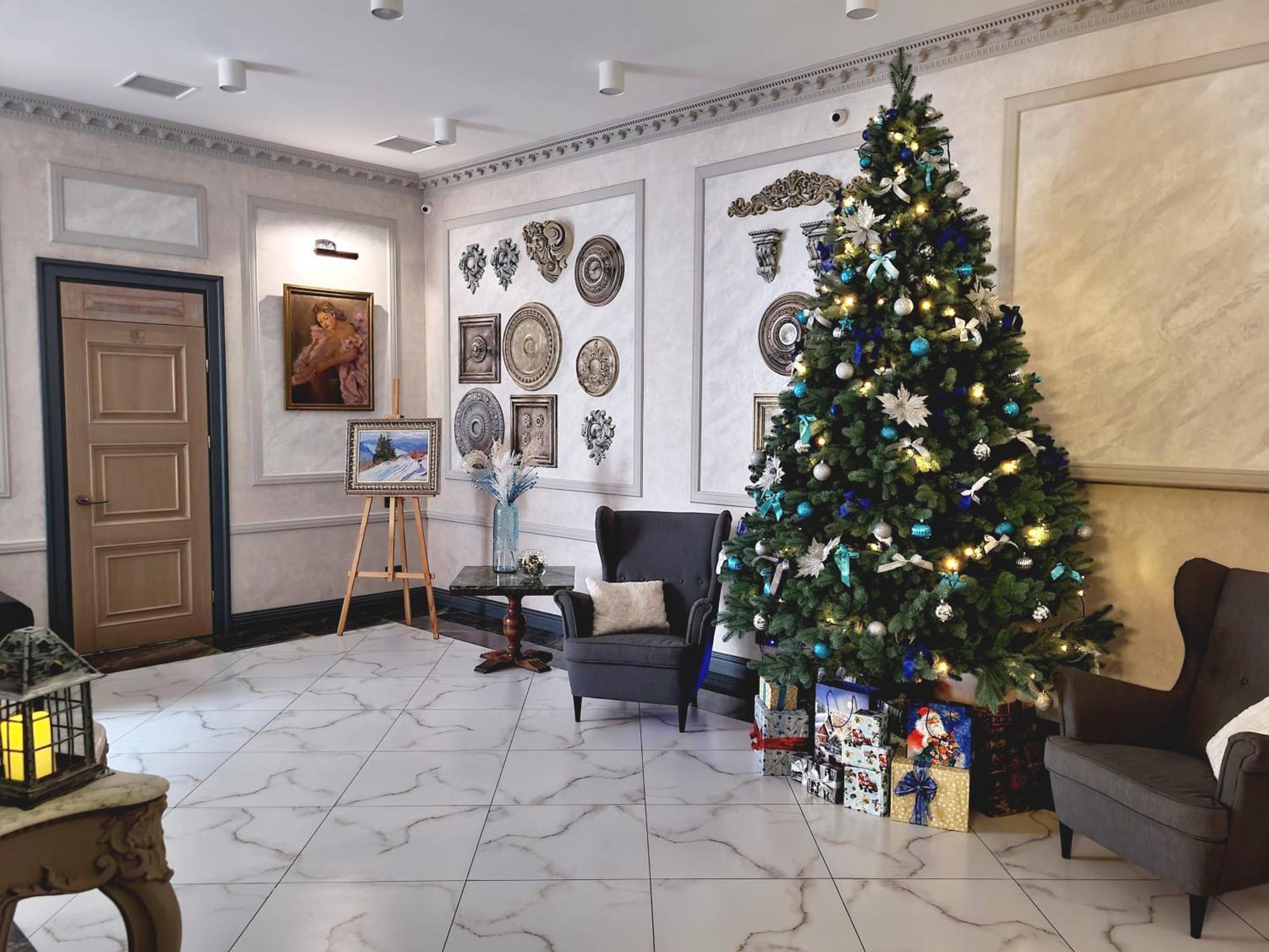 Ayvazovsky Hotel Oldenburg Bagian luar foto
