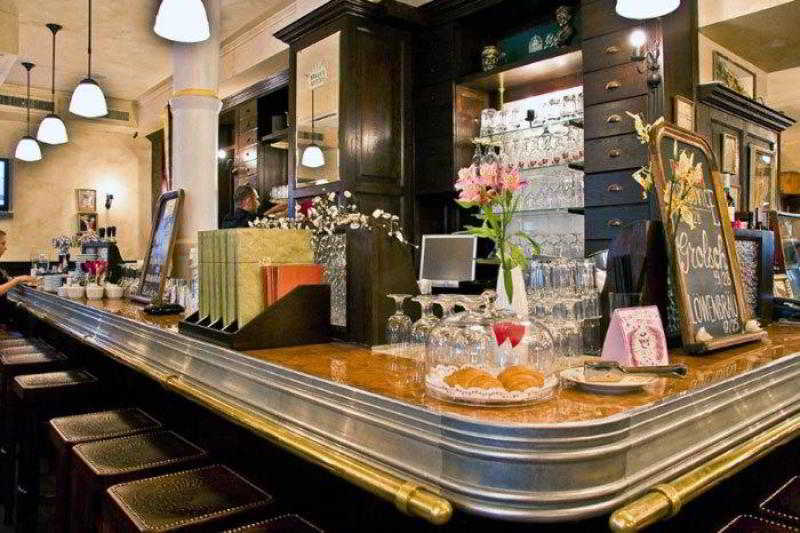 Ayvazovsky Hotel Oldenburg Bagian luar foto