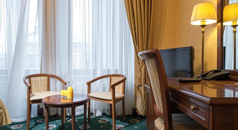 Ayvazovsky Hotel Oldenburg Bagian luar foto