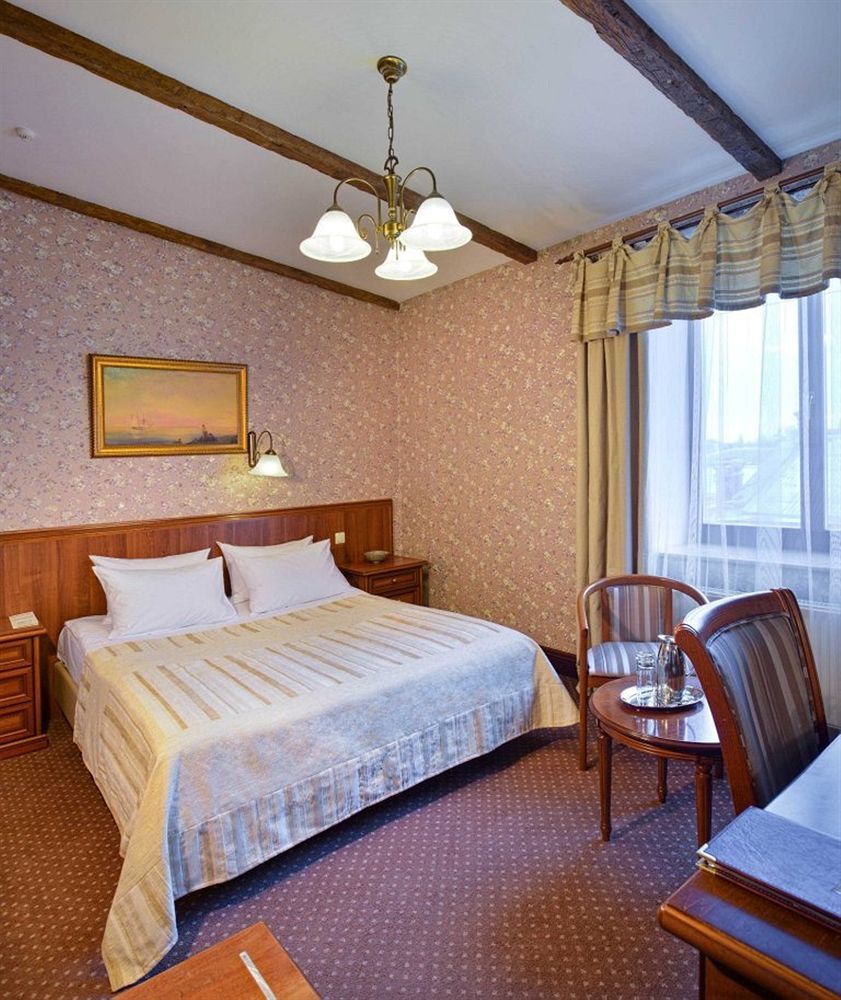 Ayvazovsky Hotel Oldenburg Bagian luar foto